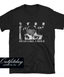 Head Like A Hole T-Shirt