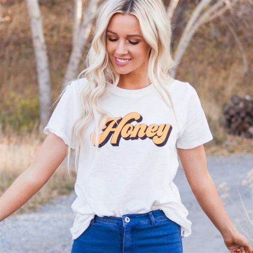 Honey T-shirt