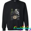 Iron Fist Retro sweatshirt