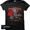 Iron Maiden A real Dead T-Shirt