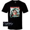 Iron Maiden Aces High Ed World TShirt