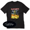 Iron Maiden Holy Smoke Tshirt