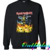 Iron Maiden Holy Smoke sweatshirt
