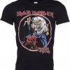 Iron Maiden Number Of The Beast T Shirt