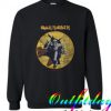 Iron Maiden Powerslave sweatshirtt