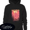 Iron Maiden Shadows Hoodie