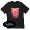 Iron Maiden Shadows T-Shirt