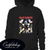 Iron Maiden Tailgunner Hoodie