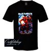 Iron Maiden The Beast T Shirt