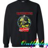 Iron Maiden World Piece Tour sweatshirt