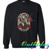 Iron Maidens Trooper sweatshirt