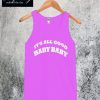 Its All Good Baby Tanktop