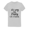It's Way Too Peopley T-Shirt