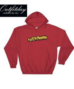 Jae Millz PotentMania Hoodie