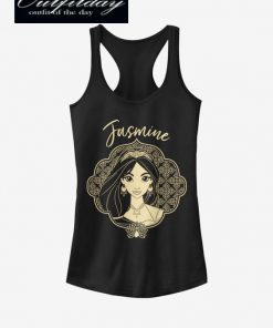 Jasmine Tank Top