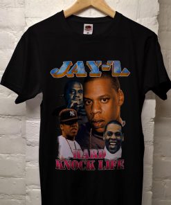 Jay-Z Hard Knock Life T-shirt