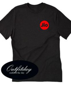Jio T-Shirt