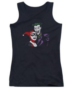 Joker & Harley Tank Top