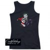 Joker & Harley Tank Top