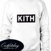 KITH Box Logo Sweatshirts
