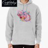 Kirby Is a True Artist Hoodie