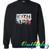 Kith x Jetsons Family Sweatshirts