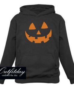 Lantern Halloween Hoodie