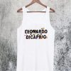 Leonardo Dicaprio Tanktop