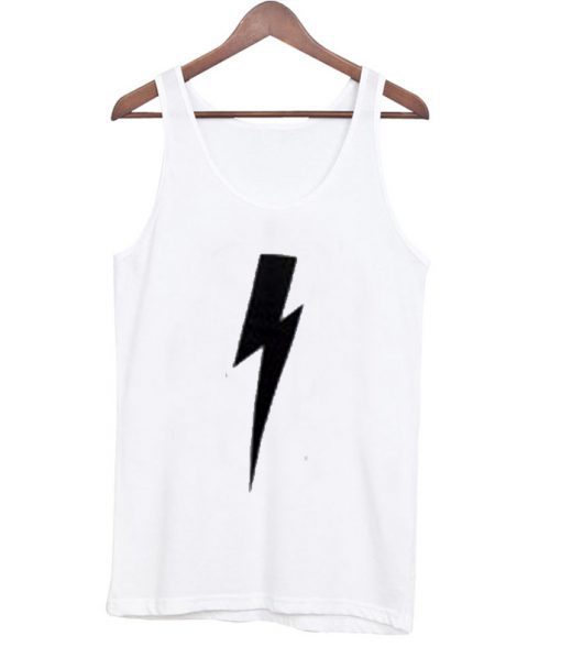 Lightning Scar Tanktop