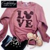 Love Sweatshirt