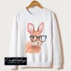 Lovely Rabbit Sweatshirt