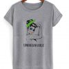 Mental Health Warrior Unbreakable T-Shirt