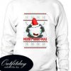 Merry Rick-Mas Trending Sweatshirt