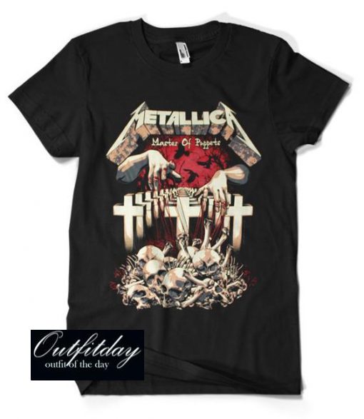 Metallica T-Shirt