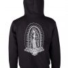 Mi Raza Hoodie