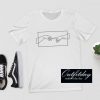 Michelangelo Creation Tee Printed T-Shirt