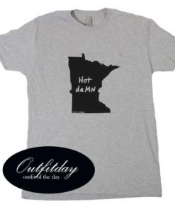 Minnesota T-shirt