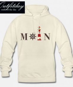 Moin Hoodie