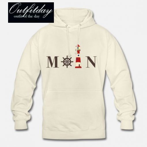 Moin Hoodie