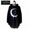 Moon Hoodie