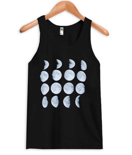 Moon Phase Tanktop