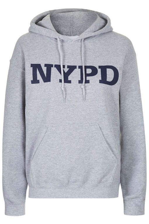 NYPD Hoodie