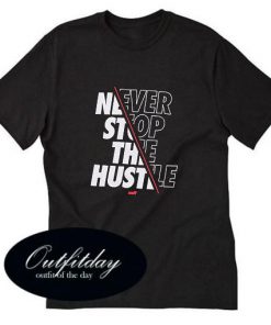 Neff Hustle T-Shirt