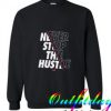 Neff Hustle sweatshirt