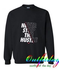 Neff Hustle sweatshirt