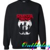 Netflix Stranger Things Upside Down Trending Sweatshirt