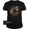 New Design For Guitar T-Shirt