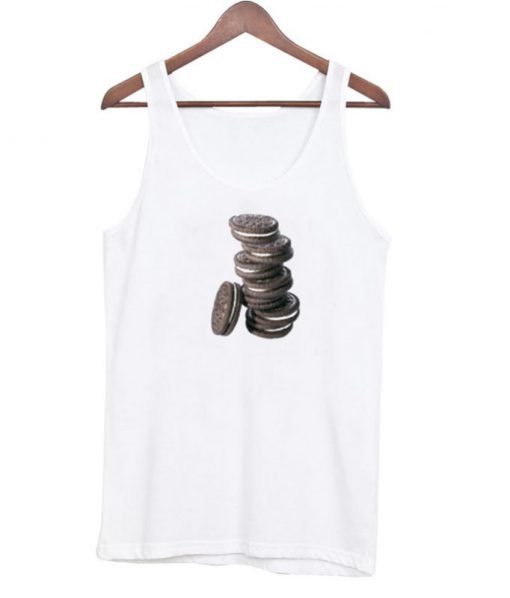 Oreo Cookies Tanktop