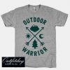 Outdoor Warrior T-Shirt