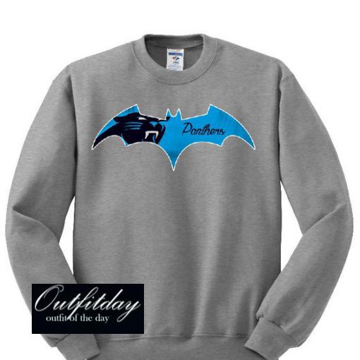 Panthers Sweatshirt